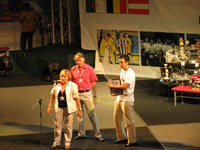 Eurobot'2011